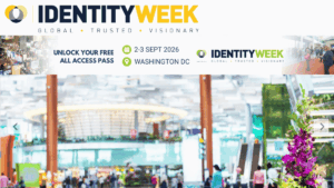 Identity Week America 2026