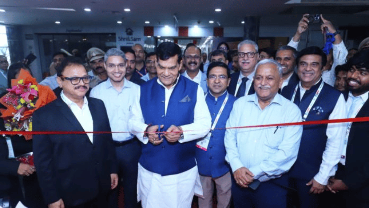 India Bioenergy & Tech Expo 2026 Highlights Uttar Pradesh’s Growing Bioenergy Leadership