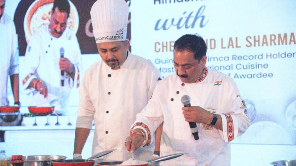 India International Hospitality Expo (IHE) 2026 to Showcase Hospitality Innovation from 5–8 August in Greater Noida