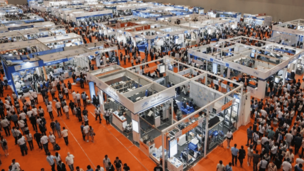India Process Expo & Conference (IPEC) 2026 Showcases Innovation and Industrial Growth at HITEX Hyderabad