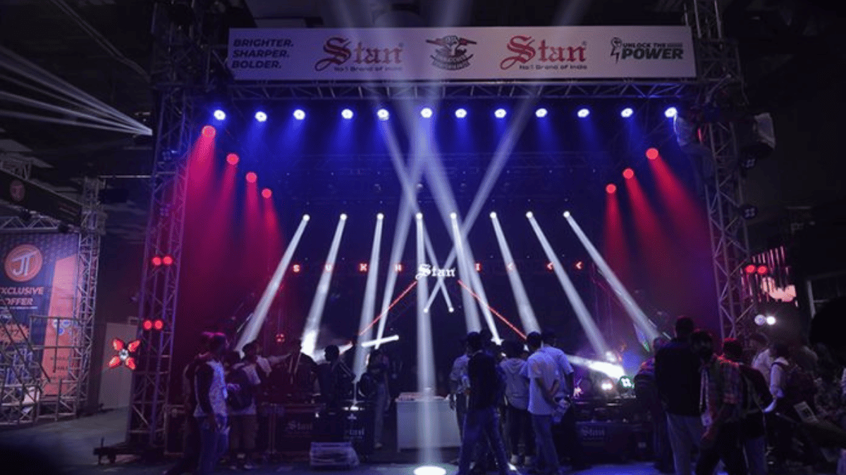 Indian DJ Expo 2026