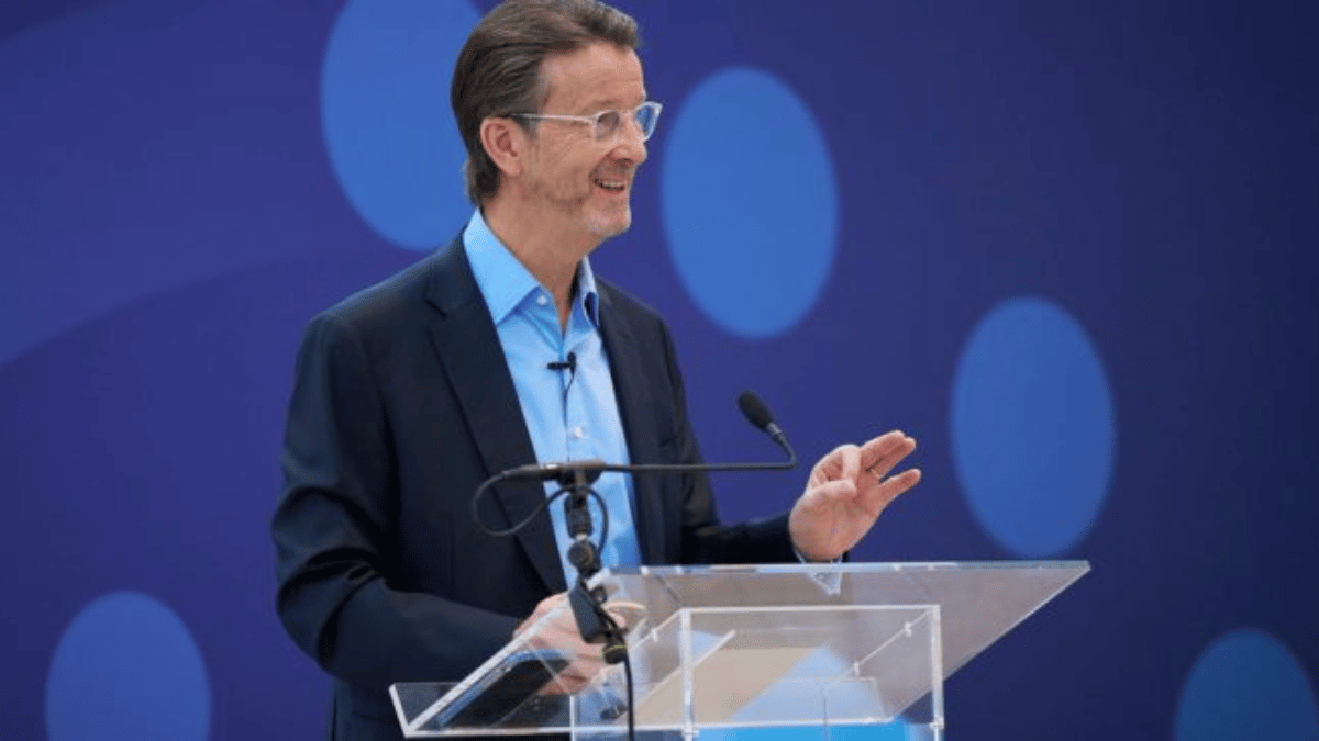 Informa PLC Reports Strong H1 2026 Results as B2B Live Events Business Drives Growth
