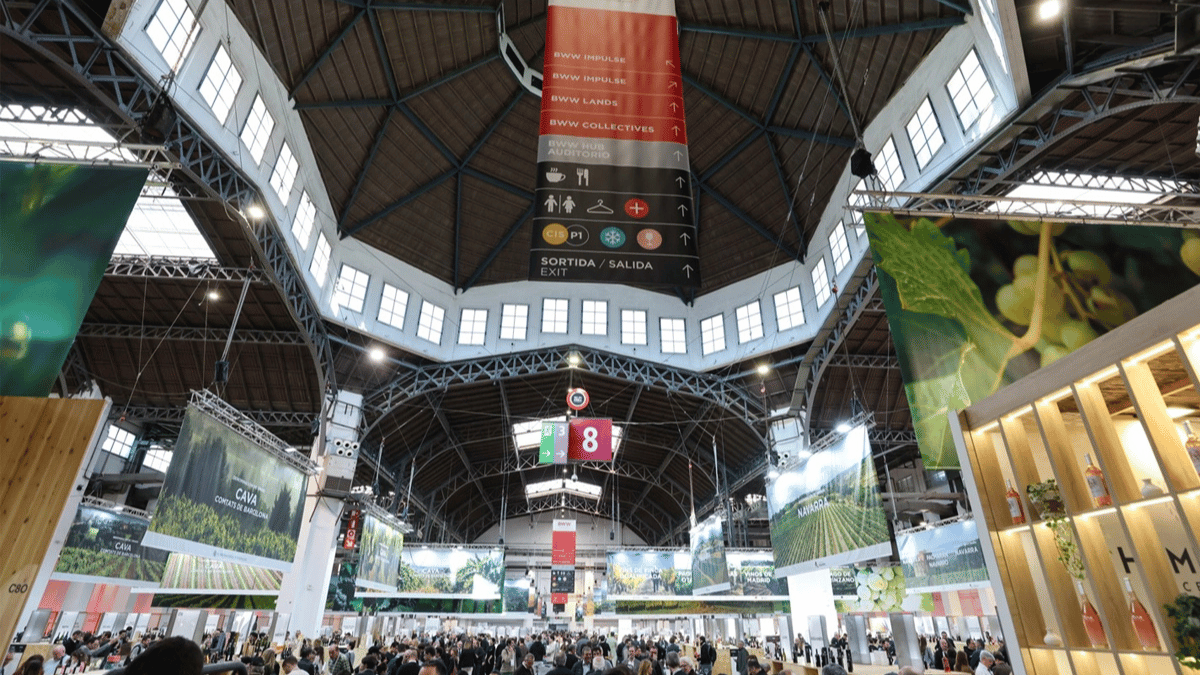 International Exhibition & Convention Industry News: Major Attendance, Venue and Event Growth Highlights