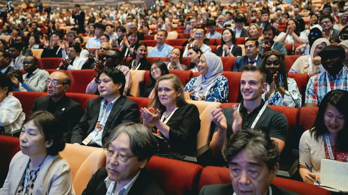 Kuala Lumpur Convention Centre Generates $367M for Malaysia