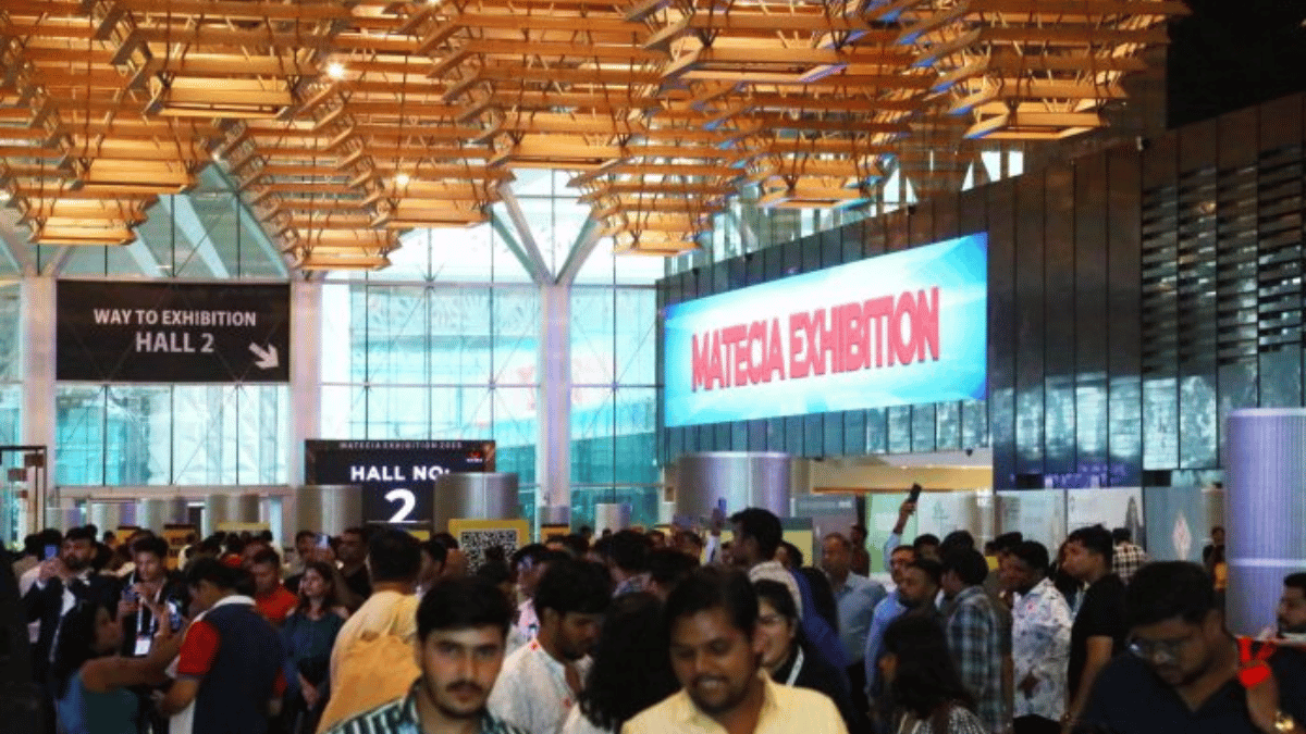 MATECIA National Exhibition 2026 to Bring Architecture, Interiors and Building Materials Industry Together in New Delhi