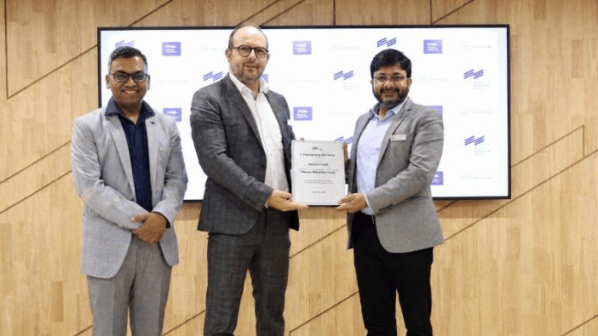 Messe Muenchen India Partners with mac. brand spaces and meplan GmbH to Enhance International Exhibitor Services