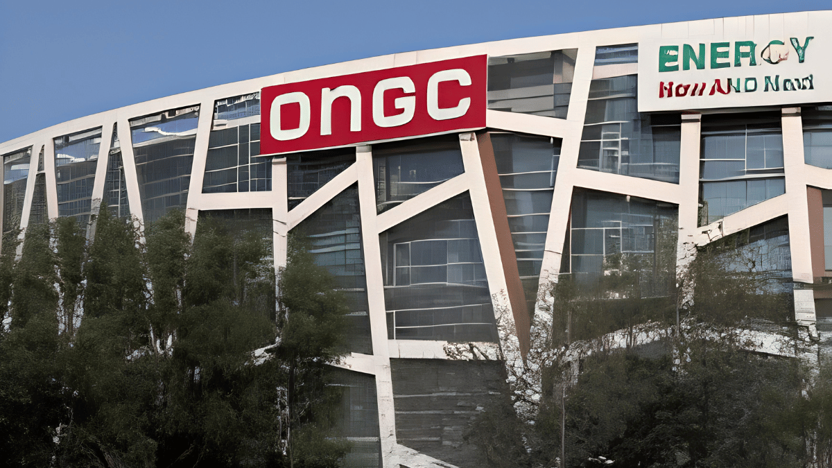 ONGC Q1 FY2026-27 Profit Surges 112% to ₹17034 Crore on Higher Crude Prices
