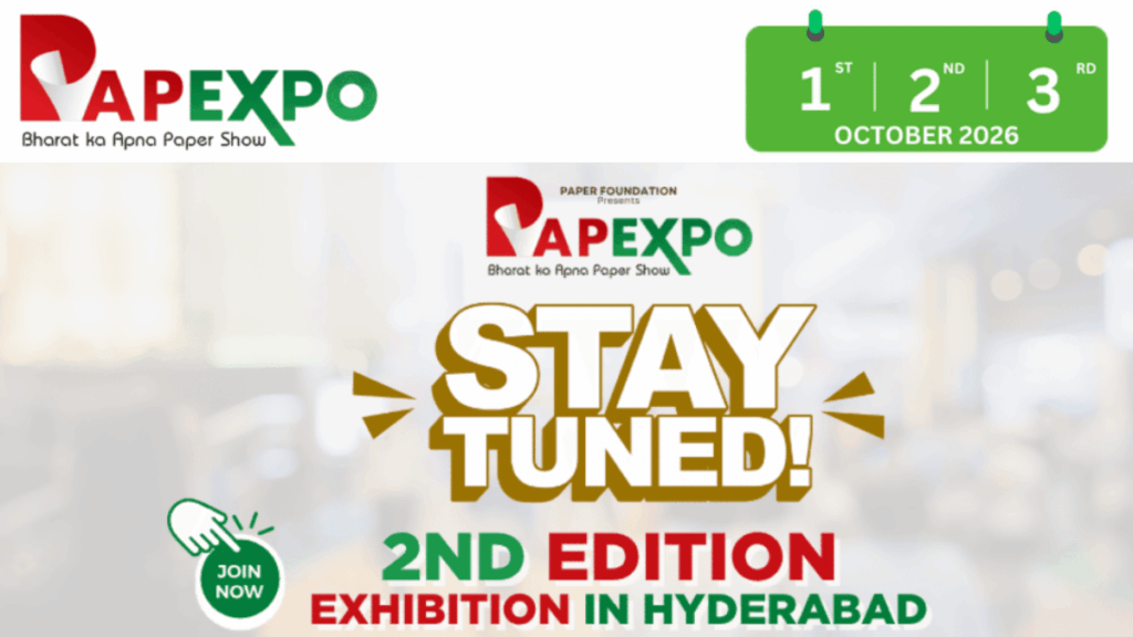 PAPEXPO 2026