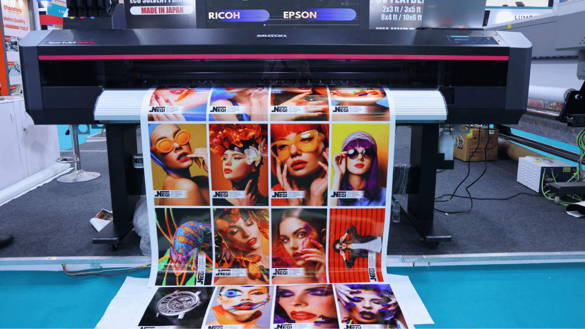 Print Expo Chennai and Media Expo Chennai