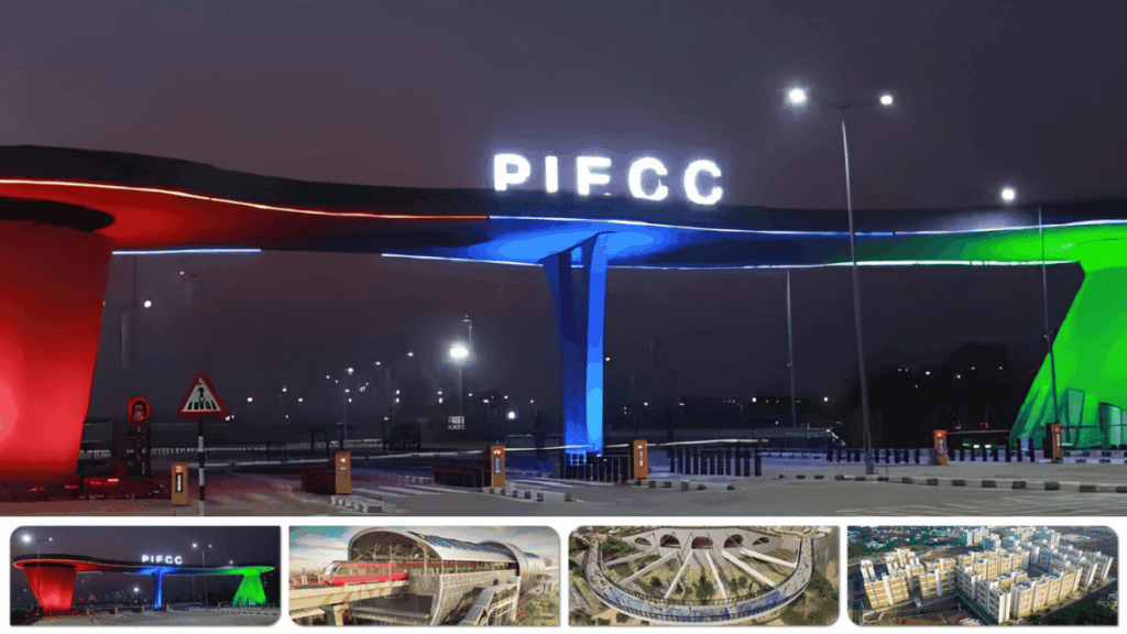 Pune International Exhibition and Convention Centre (PIECC): Maharashtra's Premier Destination for Global Trade Shows and Business Events