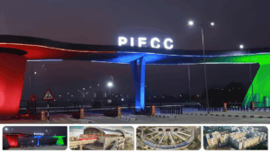 Pune International Exhibition and Convention Centre (PIECC): Maharashtra's Premier Destination for Global Trade Shows and Business Events