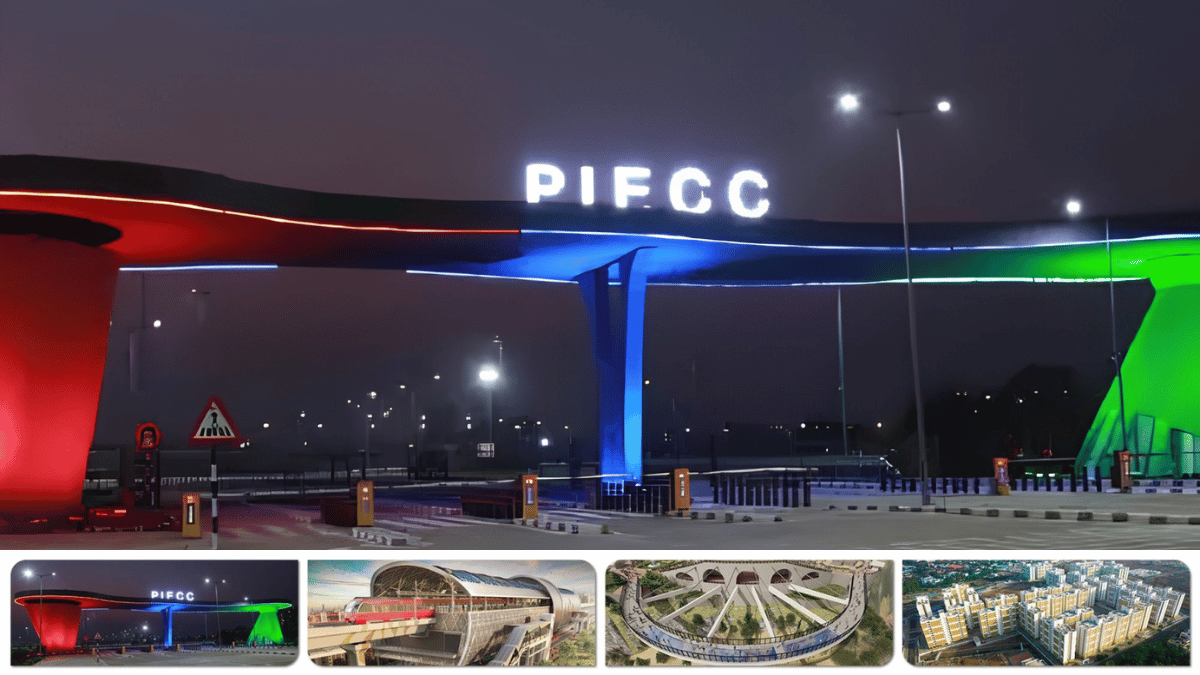 Pune International Exhibition and Convention Centre (PIECC): Maharashtra's Premier Destination for Global Trade Shows and Business Events