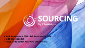 SOURCING at MAGIC New York 2026
