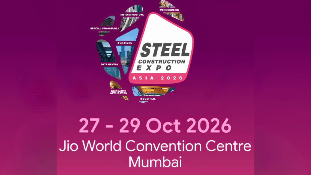 STEEL CONSTRUCTION EXPO 2026