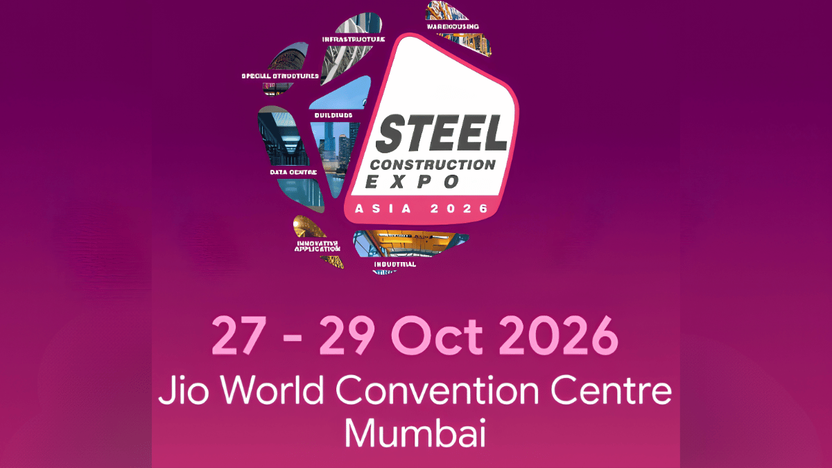 STEEL CONSTRUCTION EXPO 2026