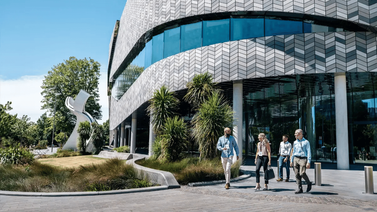 Te Pae Christchurch Convention Centre Generates NZ$74 Million for New Zealand Economy in FY2026