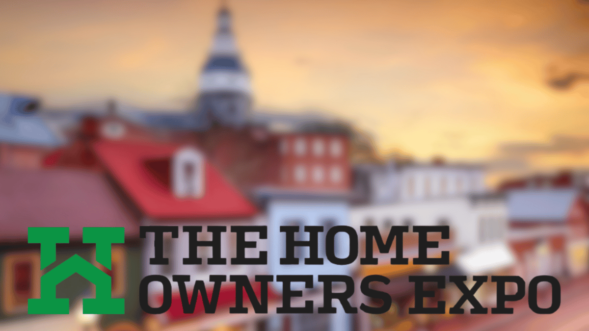 The Home Owners Expo - Clarksville 2026 September