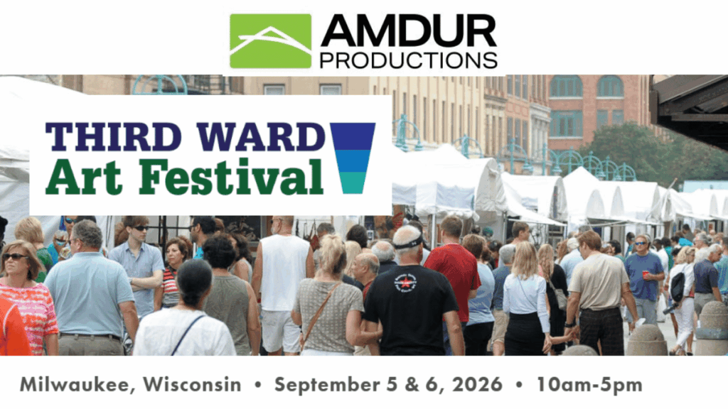 Third Ward Art Festival Show 2026