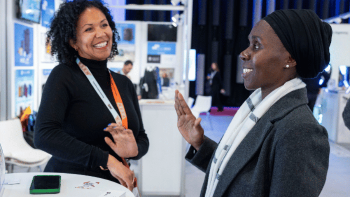 TranslateAble Launches Multilingual Stand Staffing Service to Help Exhibitors Convert International Buyers into Leads