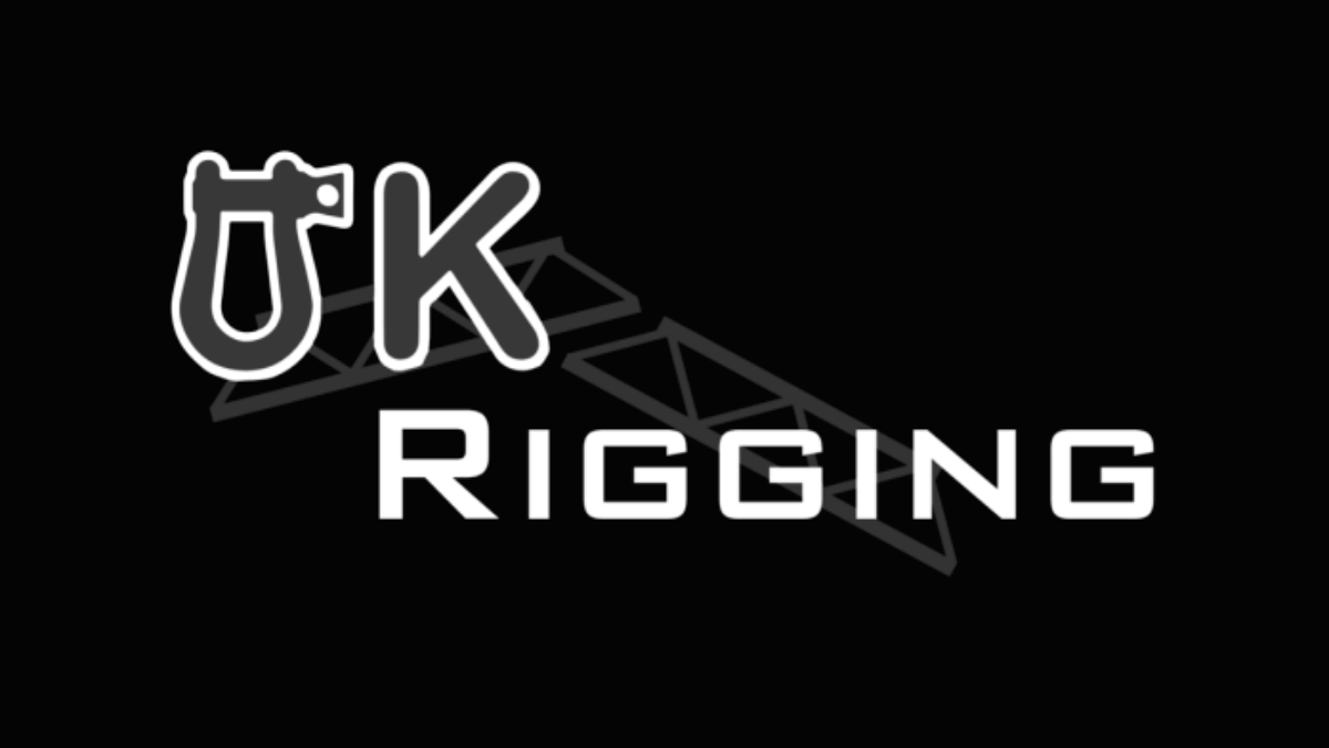 UK Rigging Opens Applications for Venue Rigging Operations Manager Role in Bolton
