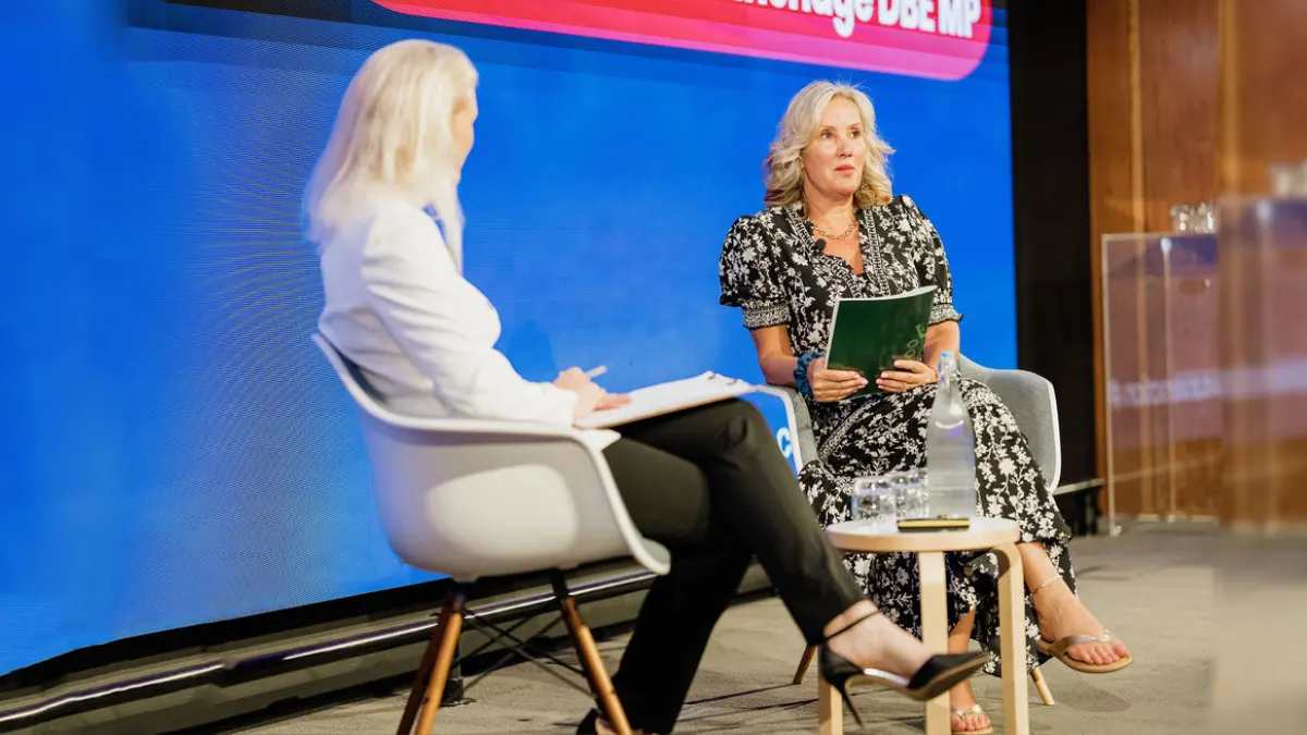 UK risks losing out on growing international business events market sector warns government