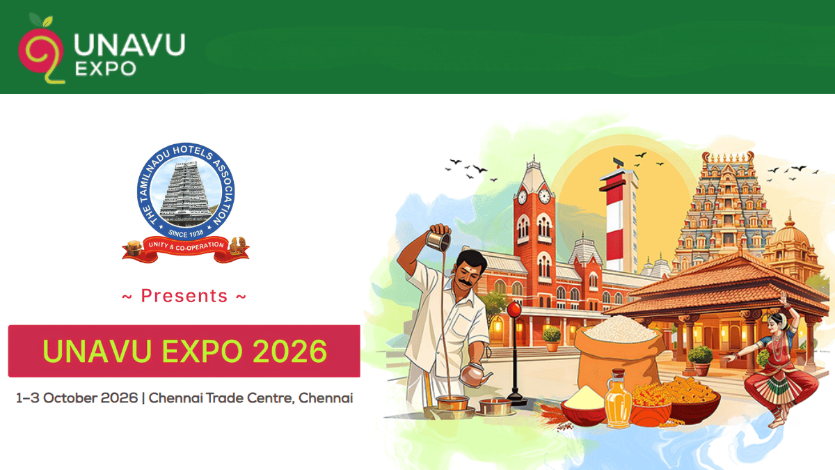 UNAVU EXPO 2026
