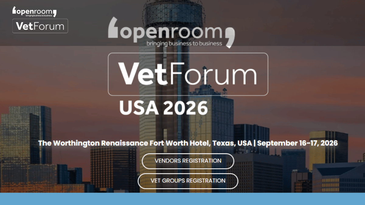 VetForumUSA 2026