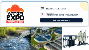 Water Expo Hyderabad 2026