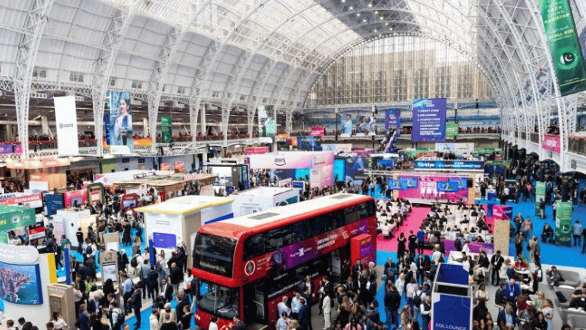 Why Long-Term Venue Partnerships Are Driving Exhibition Growth