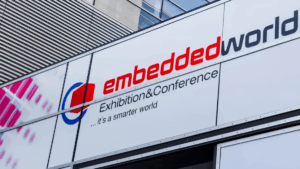 embedded world North America 2026