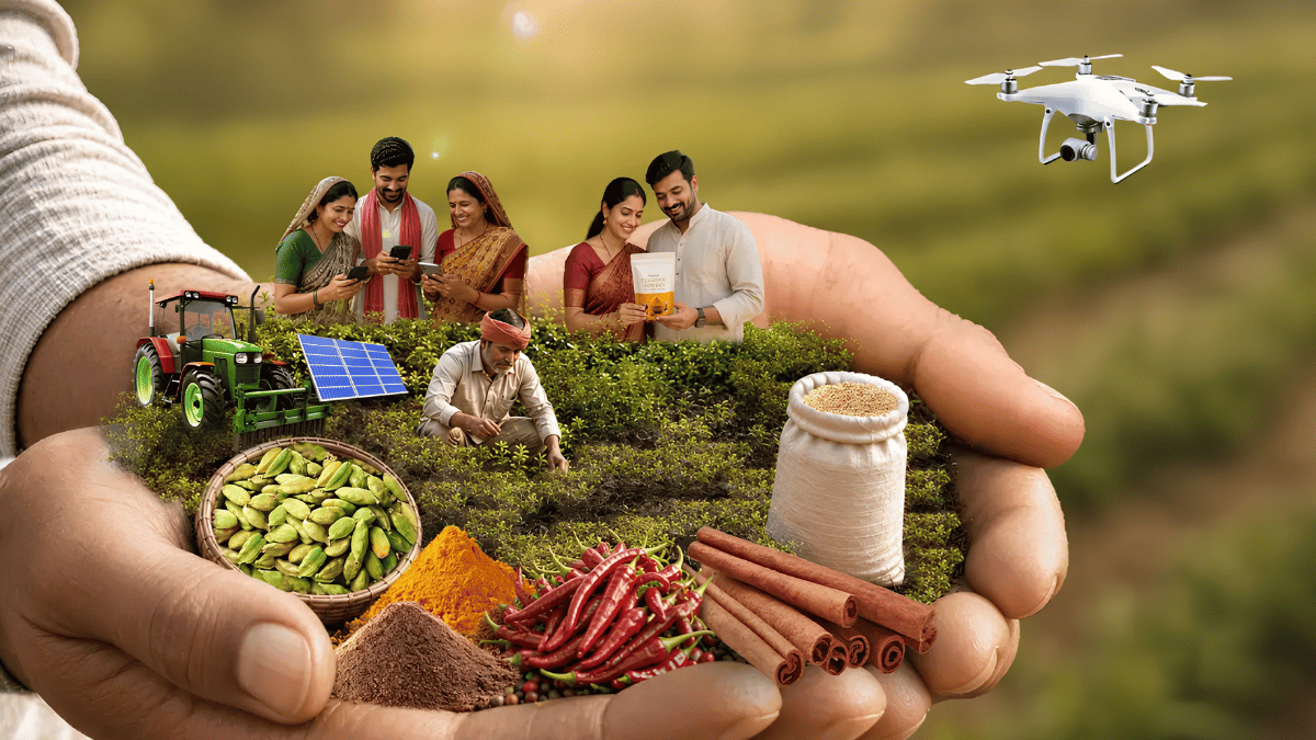 5th National Spice Conference 2026 Concludes in Jaipur with Focus on Farmers, Food Safety and Market Access