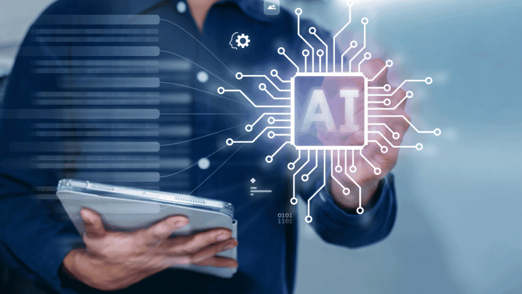 AI Is Transforming Exhibitions