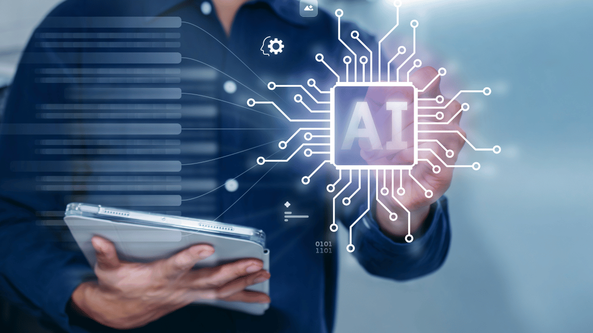 AI Is Transforming Exhibitions