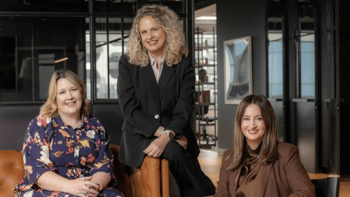 AIME Strengthens Leadership Team with Two Executive Appointments Ahead of 2027 Show