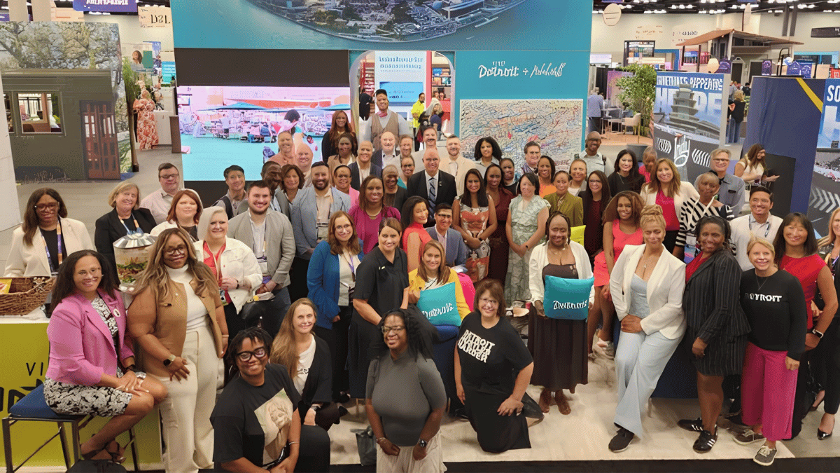 ASAE Business Services Names FY27 Officers and Board Members