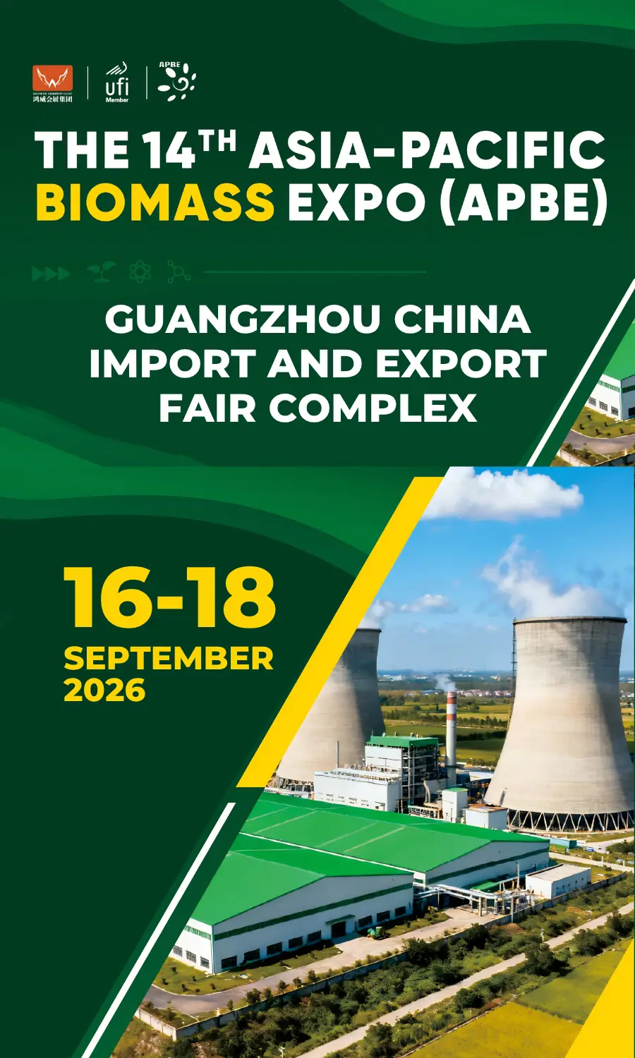 Asia - Pacific Biomass Expo (APBE 2026)