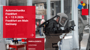 Automechanika Frankfurt 2026
