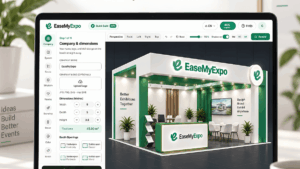 Boothlane: The Fastest, Easiest Way to Design Your Own Stall