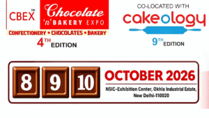CHOCOLATE & BAKERY EXPO (CBEx) 2026