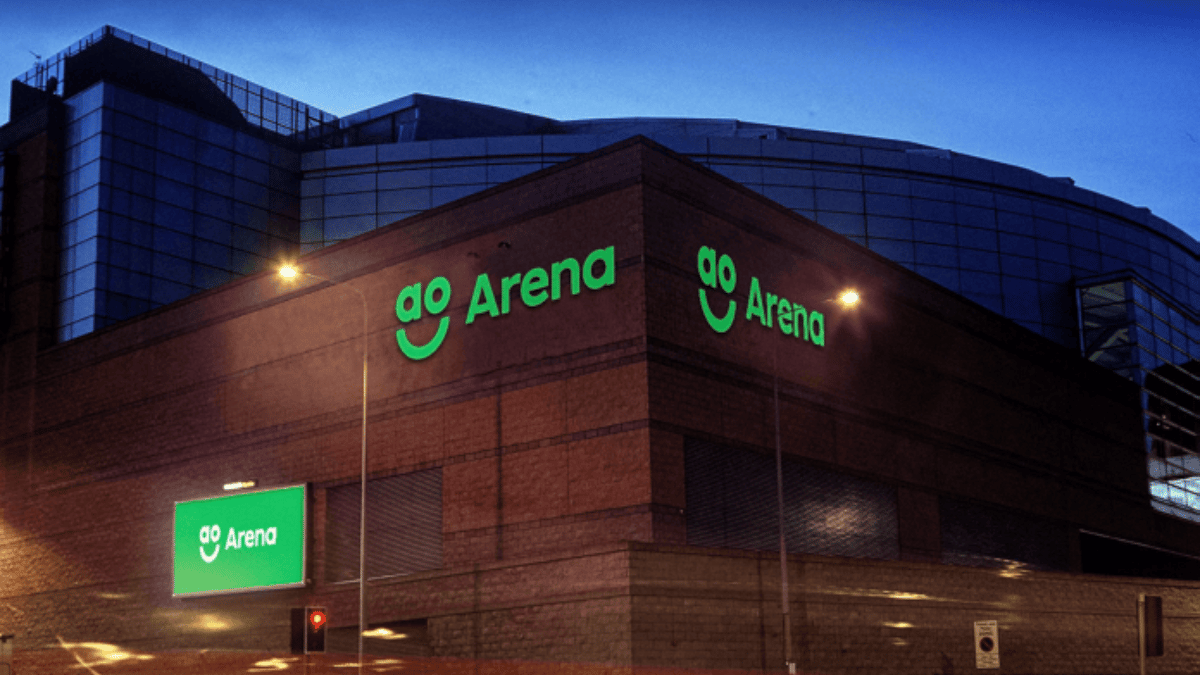 CHS Manchester Unveils Strong Exhibitor Line-Up Ahead of Inaugural Show