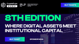 CryptoExpo DUBAI 2026: Date, Venue, Tickets, Exhibitors, Schedule and Everything You Need to Know