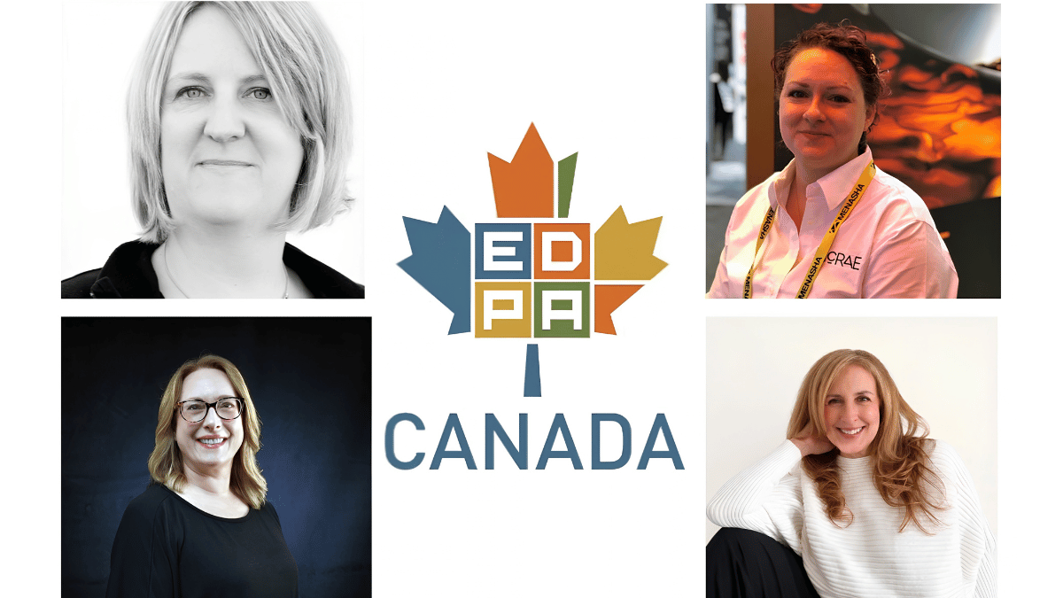 EDPA Expands into Canada with Launch of Its First National Chapter