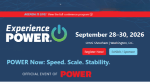 Experience POWER 2026