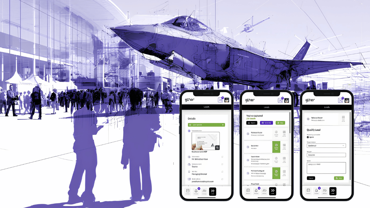 Farnborough International Airshow 2026
