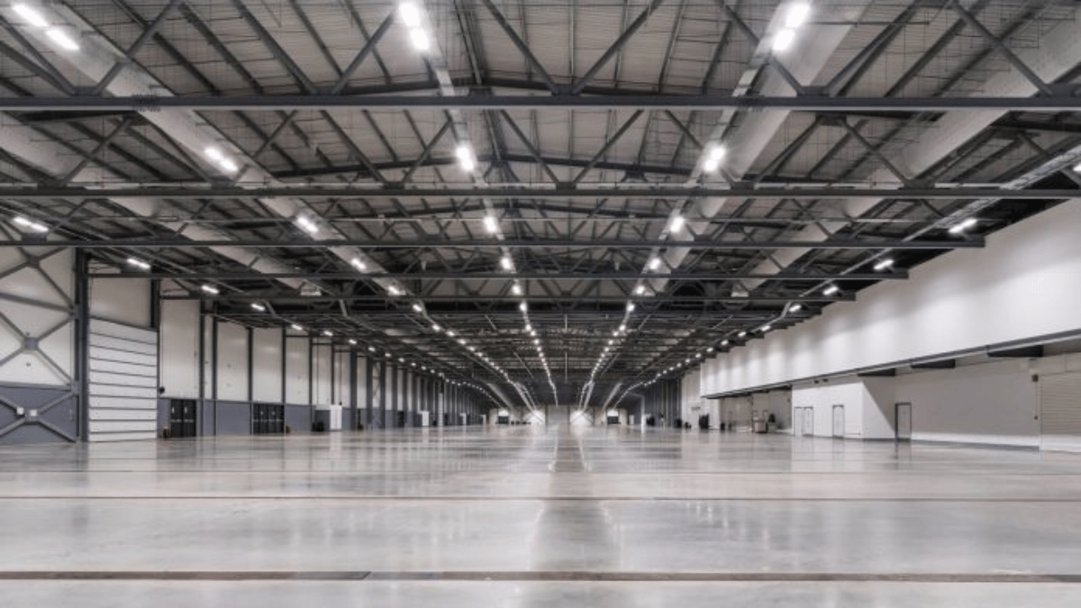 Farnborough International Offers Flexible Conference and Meeting Spaces for Business Events