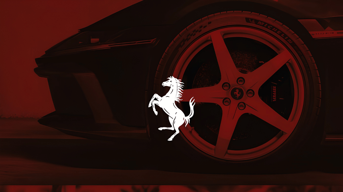 Ferrari to Bring Universo Ferrari Exhibition to India for the First Time in New Delhi