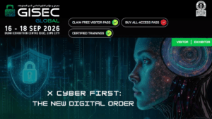 GISEC Global 2026