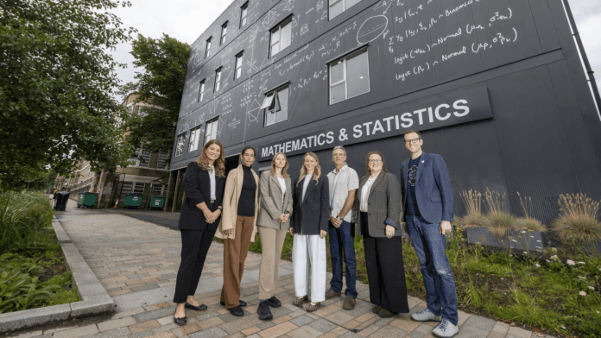 Glasgow to Host International Congress of Mathematicians 2030 at Scottish Event Campus