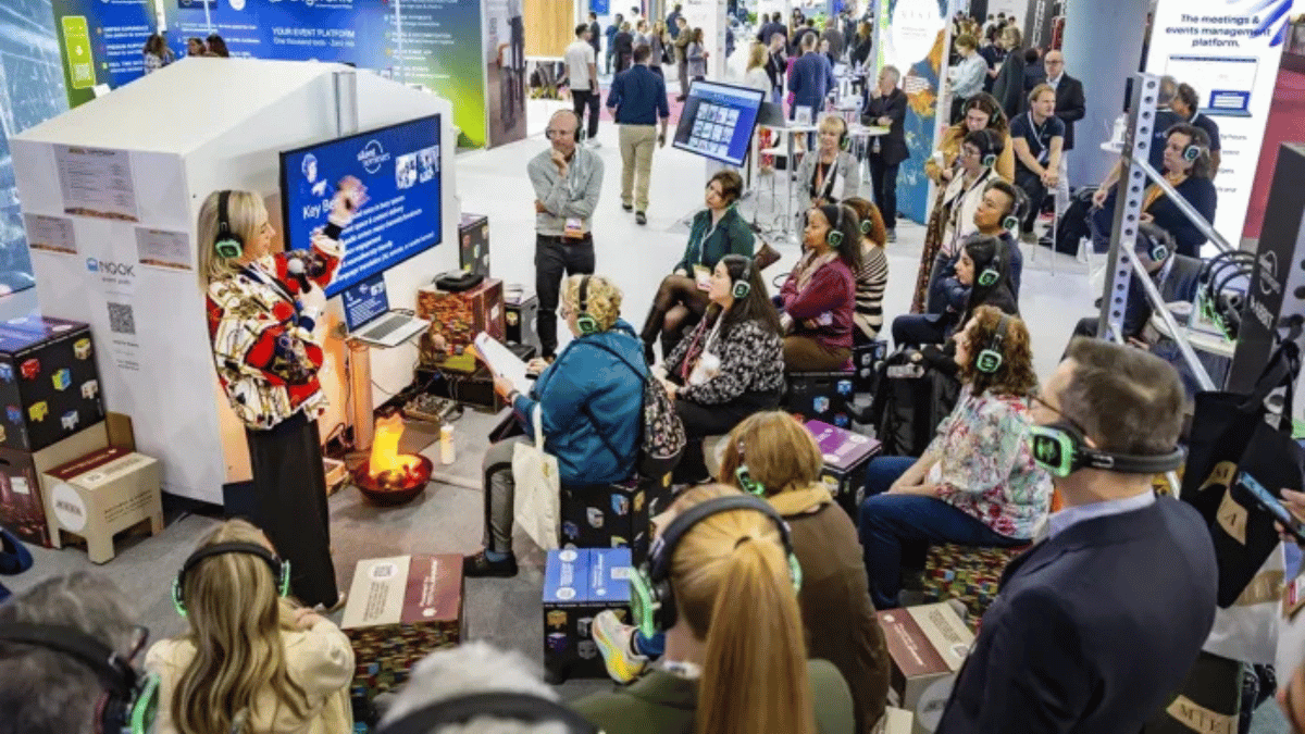 IBTM World 2026 Media Registration Opens Ahead of November Event in Barcelona