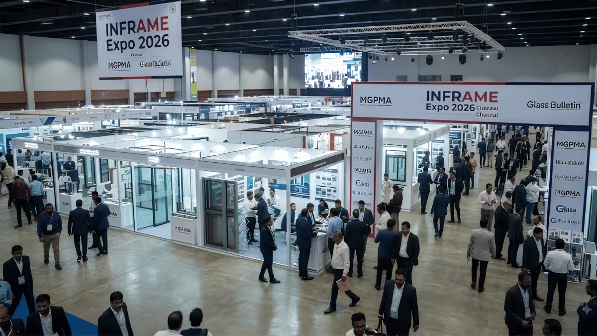 INFRAME Expo 2026